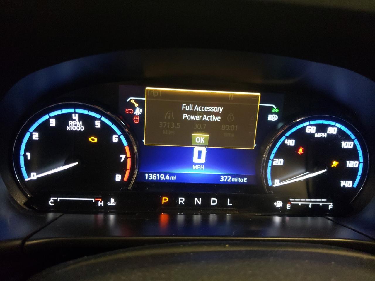 2024 Ford Bronco Sport Outer Banks VIN: 3FMCR9C6XRRF49768 Lot: 82303625