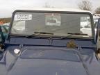 2010 LAND ROVER DEFENDER 90 HARD TOP  for sale at Copart BRISTOL