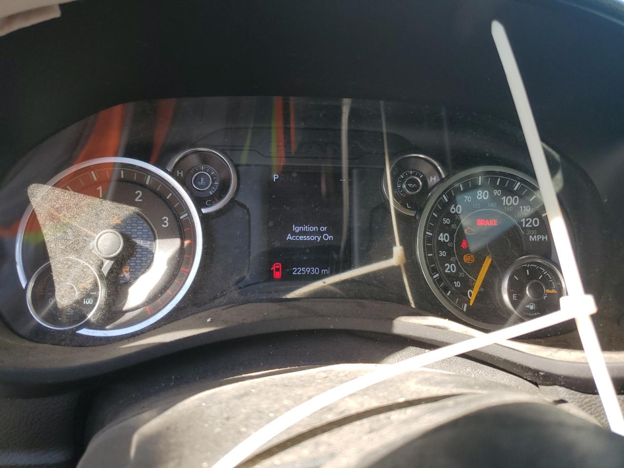 2020 Ram 3500 Big Horn VIN: 3C63RRHL6LG299569 Lot: 85509705