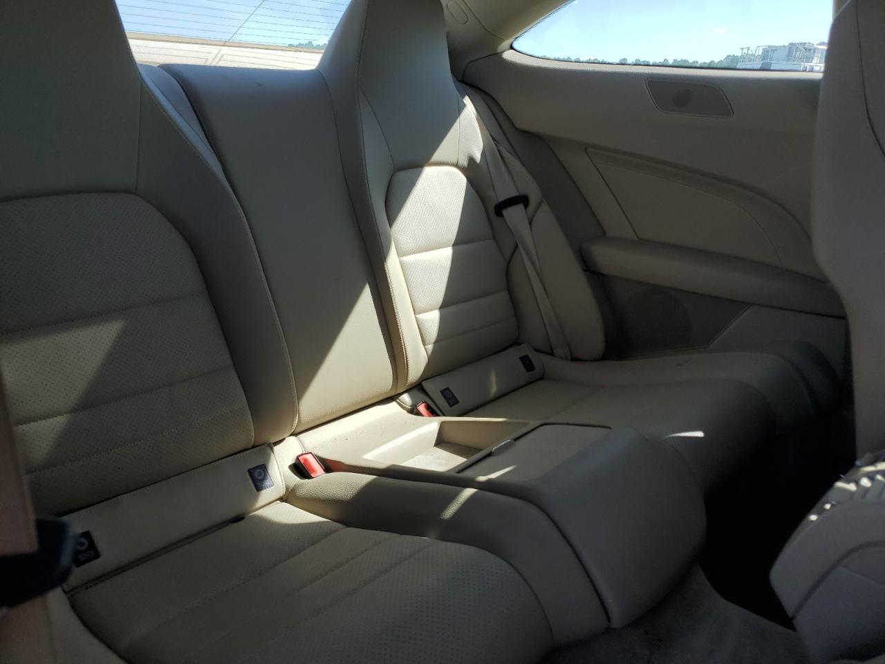 2013 Mercedes-Benz C 250 VIN: WDDGJ4HB1DG077729 Lot: 82213575