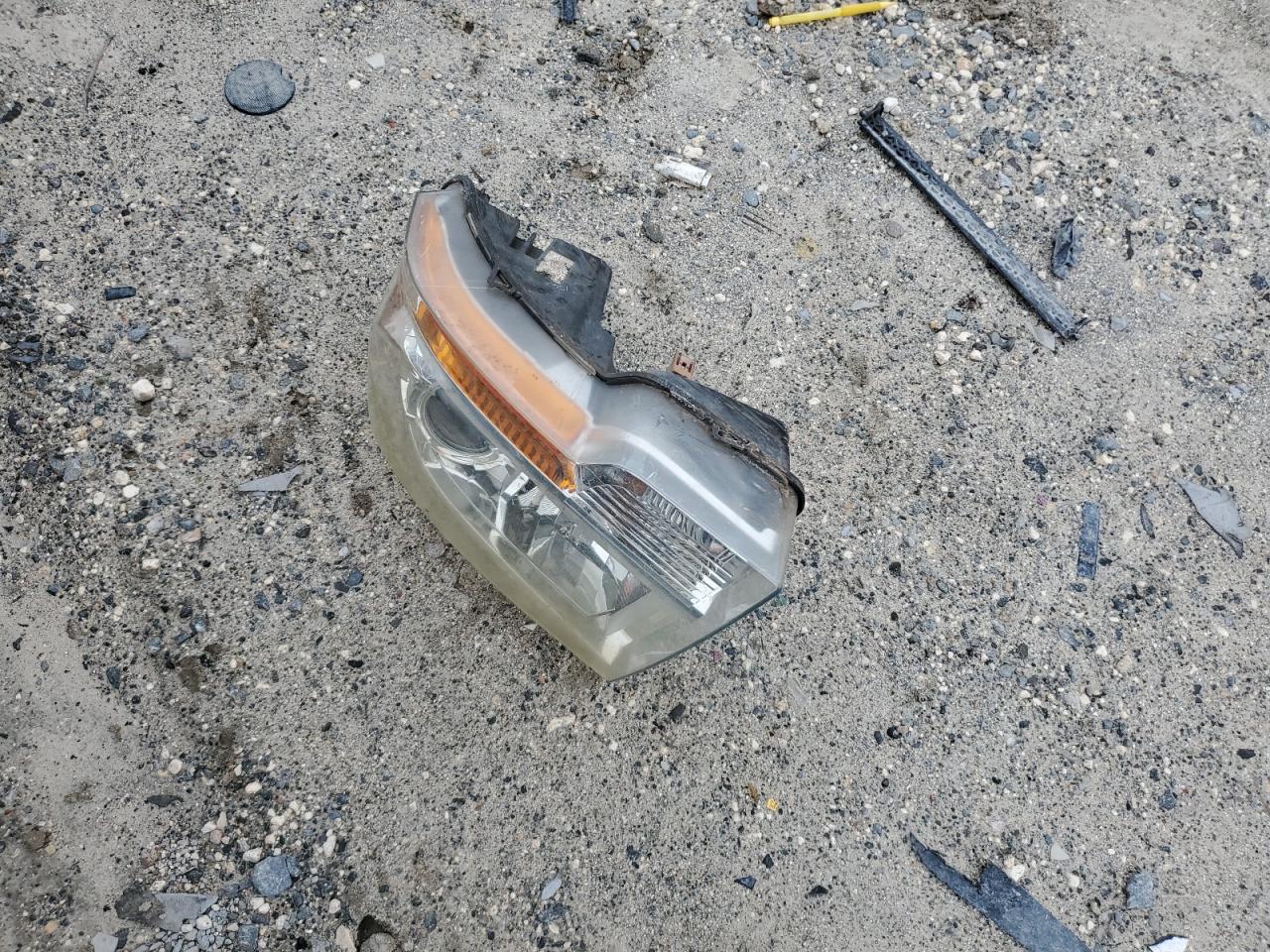 2015 Ford Expedition El Limited VIN: 1FMJK2AT5FEF08541 Lot: 85177935