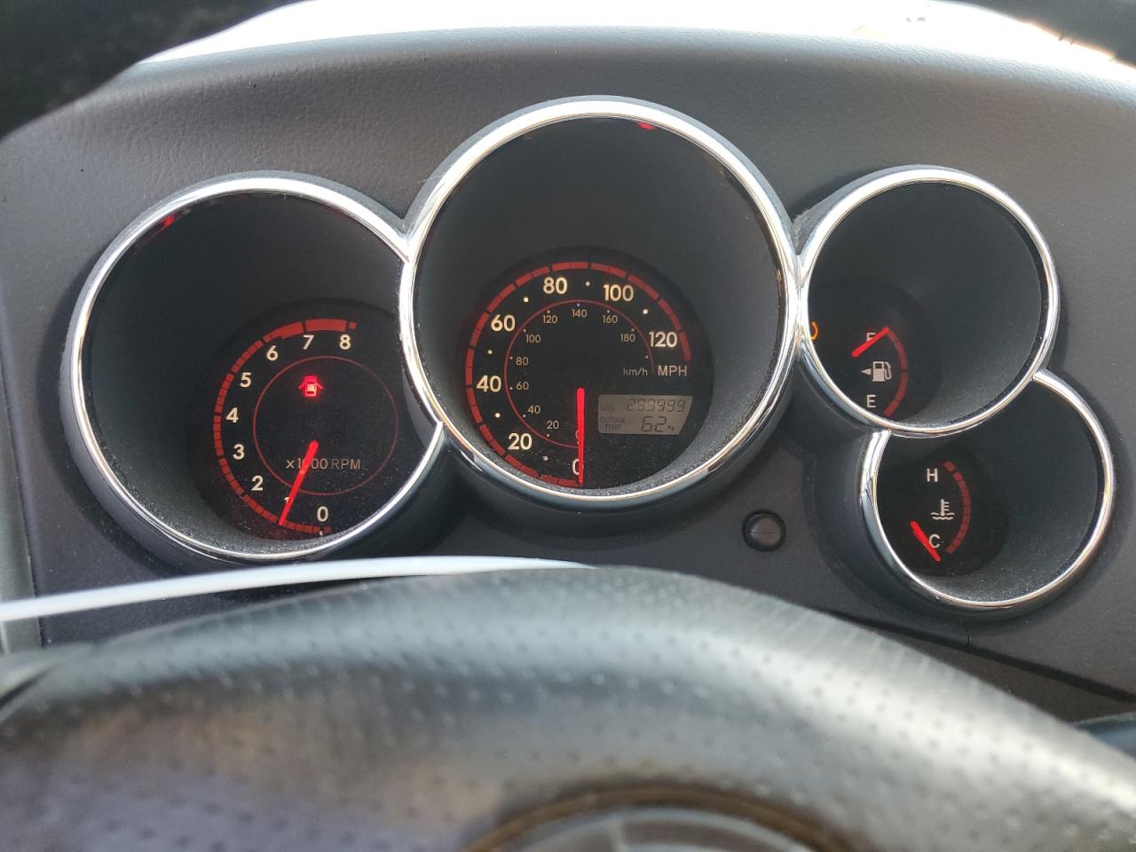 2008 Toyota Corolla Matrix Xr VIN: 2T1KR32E78C704643 Lot: 84252005