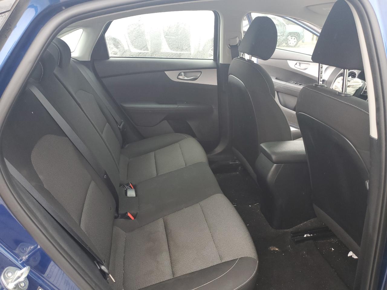 2023 Kia Forte Lx VIN: 3KPF24AD5PE596320 Lot: 90303045