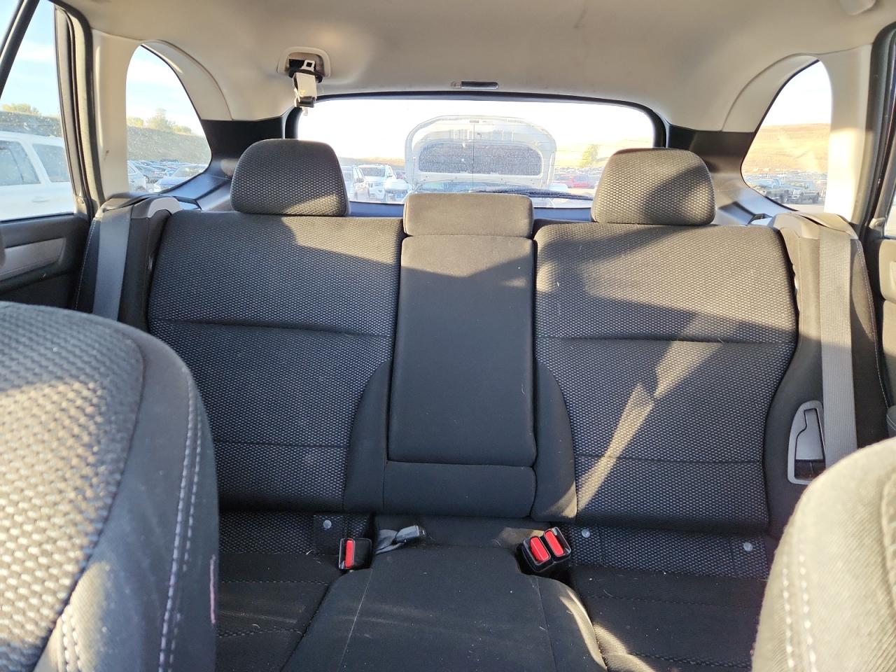 2019 Subaru Outback 2.5I Premium VIN: 4S4BSAFC1K3259507 Lot: 86456285