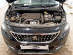 2018 PEUGEOT 2008 ALLURE S/S 1.2 PURETECH 110 ALLURE 5DR for sale at Copart SANDWICH
