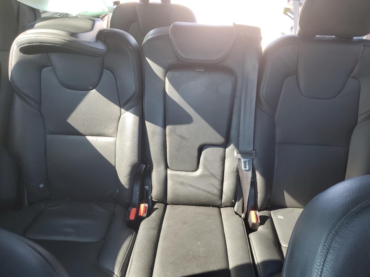 2020 Volvo Xc90 T6 Momentum VIN: YV4A22PK5L1592489 Lot: 82350365