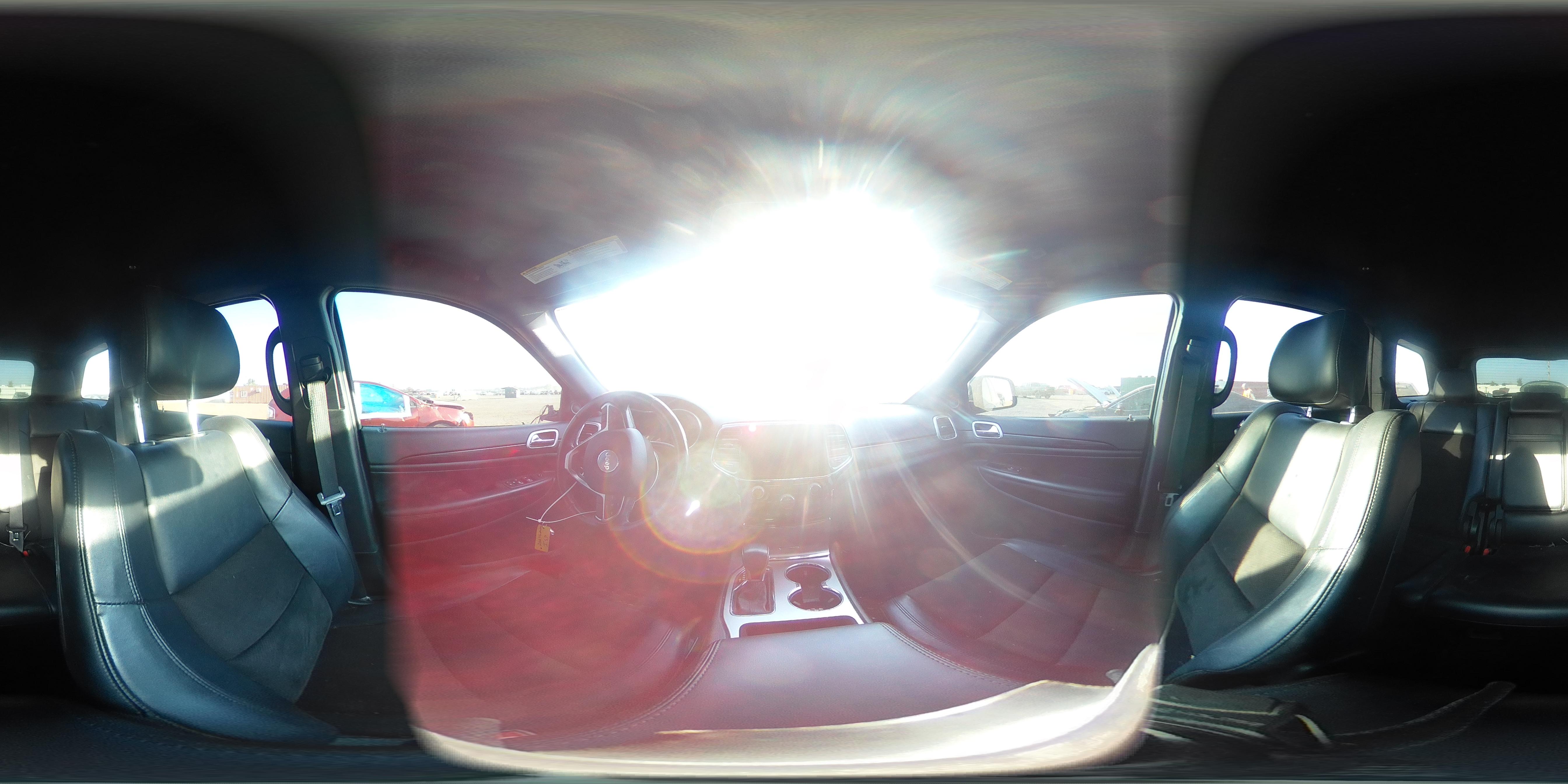 2021 Jeep Grand Cherokee Laredo VIN: 1C4RJFAG3MC587334 Lot: 82201595