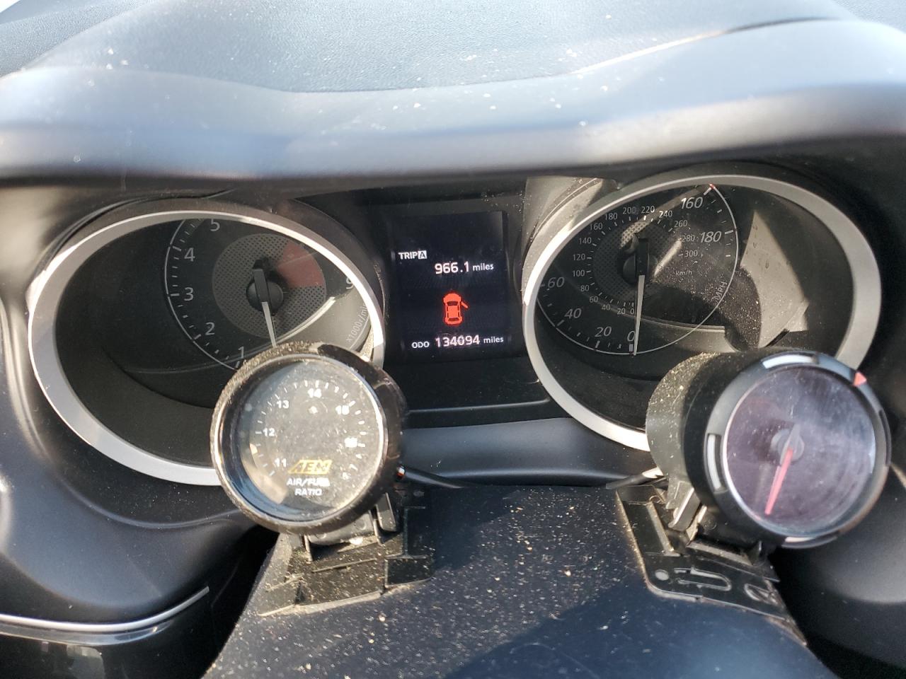 2010 Mitsubishi Lancer Evolution Mr VIN: JA32W5FV4AU004245 Lot: 87418485