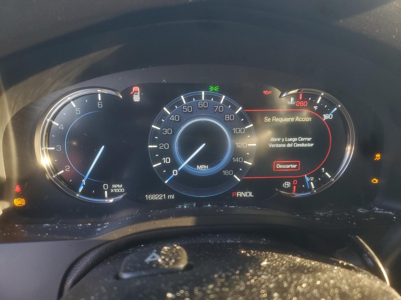 2019 Cadillac Escalade Esv Premium Luxury VIN: 1GYS3JKJXKR215731 Lot: 90735925