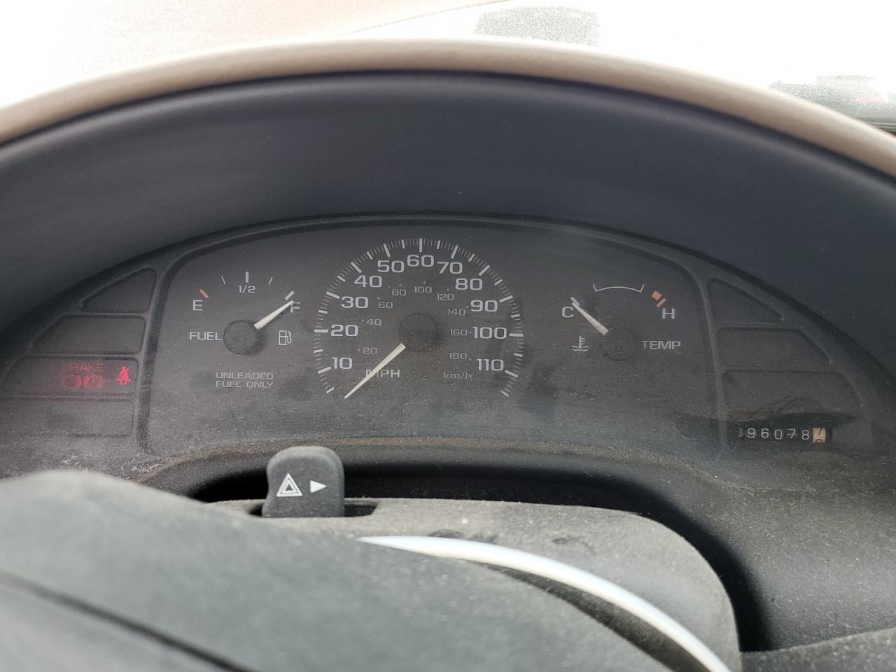 1998 Chevrolet Cavalier VIN: 1G1JC5240W7157108 Lot: 86325425