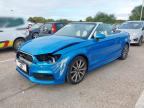 2015 AUDI A3 S LINE TFSI  for sale at Copart SANDWICH