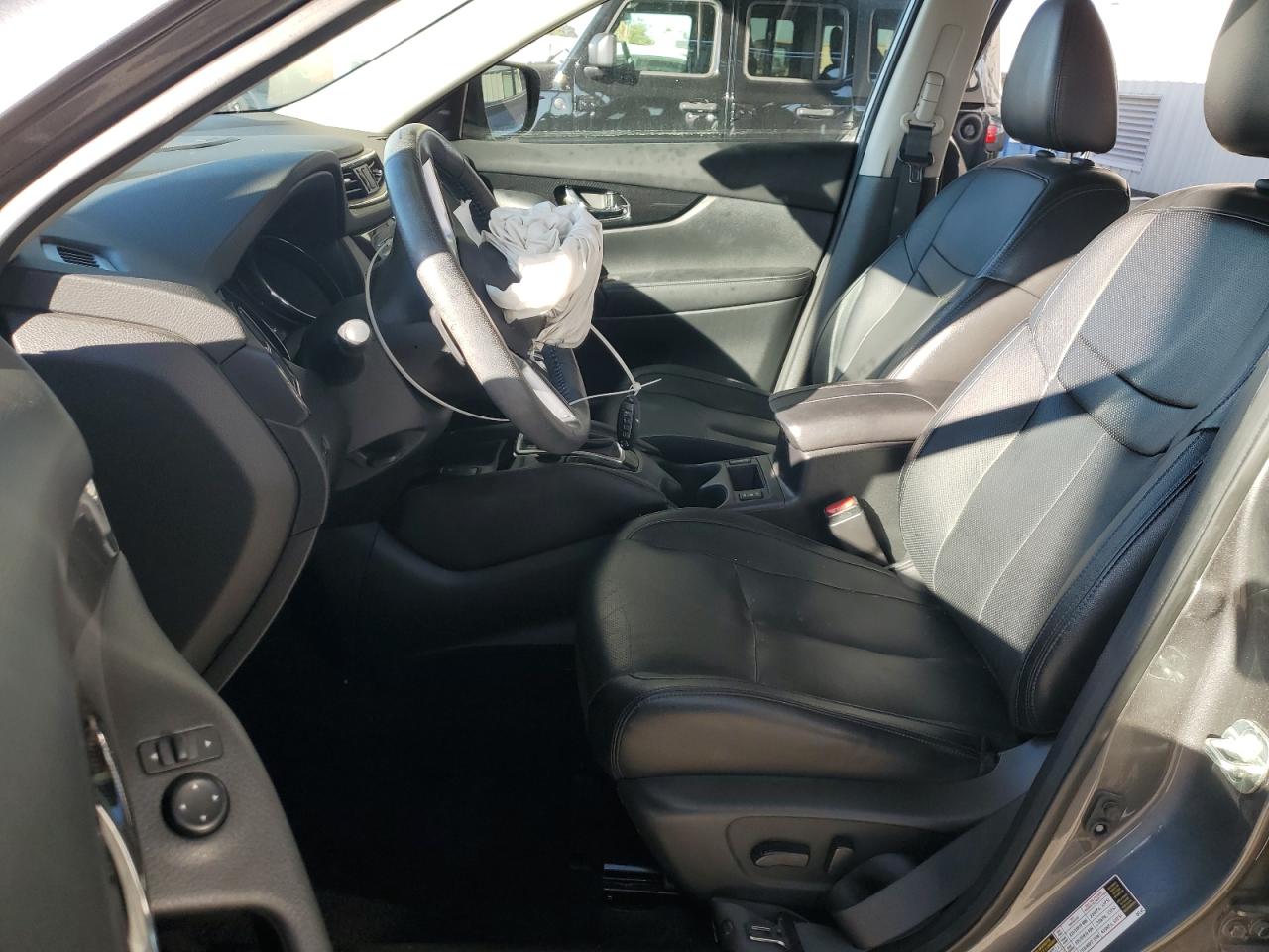 2020 Nissan Rogue S VIN: 5N1AT2MV4LC706450 Lot: 90264325