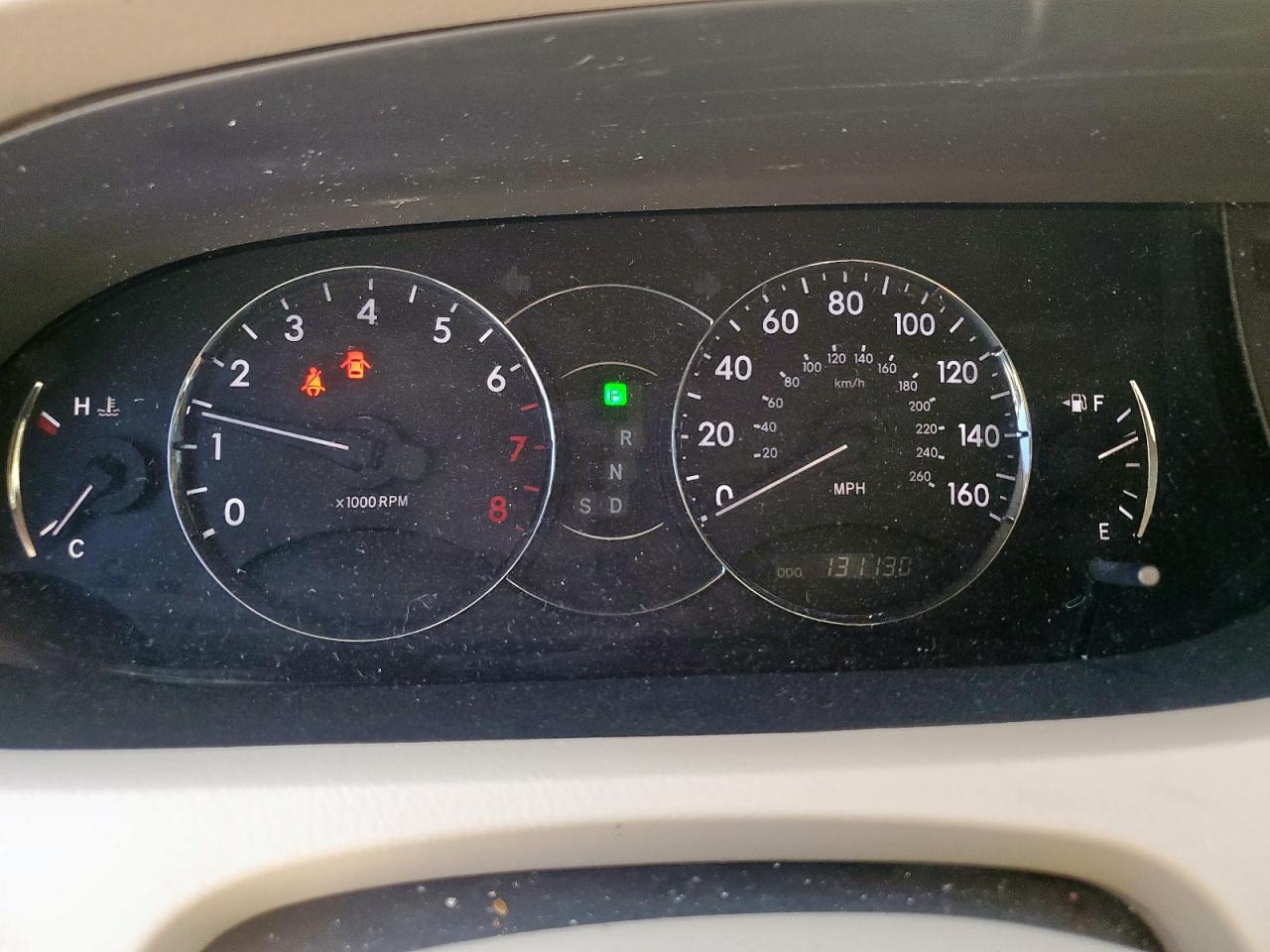 2005 Toyota Avalon Xl VIN: 4T1BK36B25U045157 Lot: 86254295