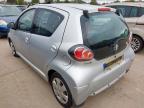 2011 TOYOTA AYGO ICE VVT-I  for sale at Copart SANDY
