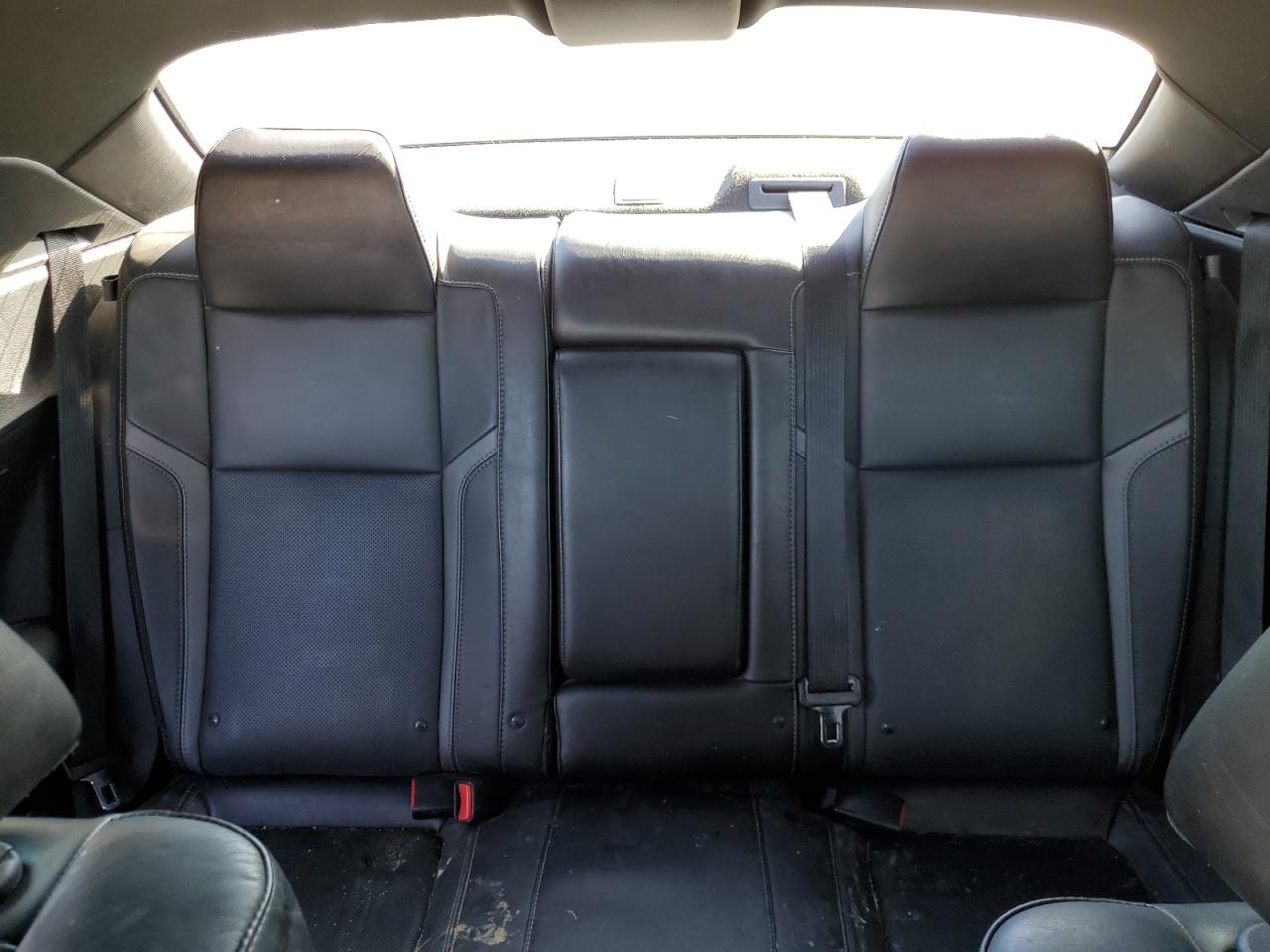 2018 Dodge Challenger Sxt VIN: 2C3CDZAG3JH255129 Lot: 86871775