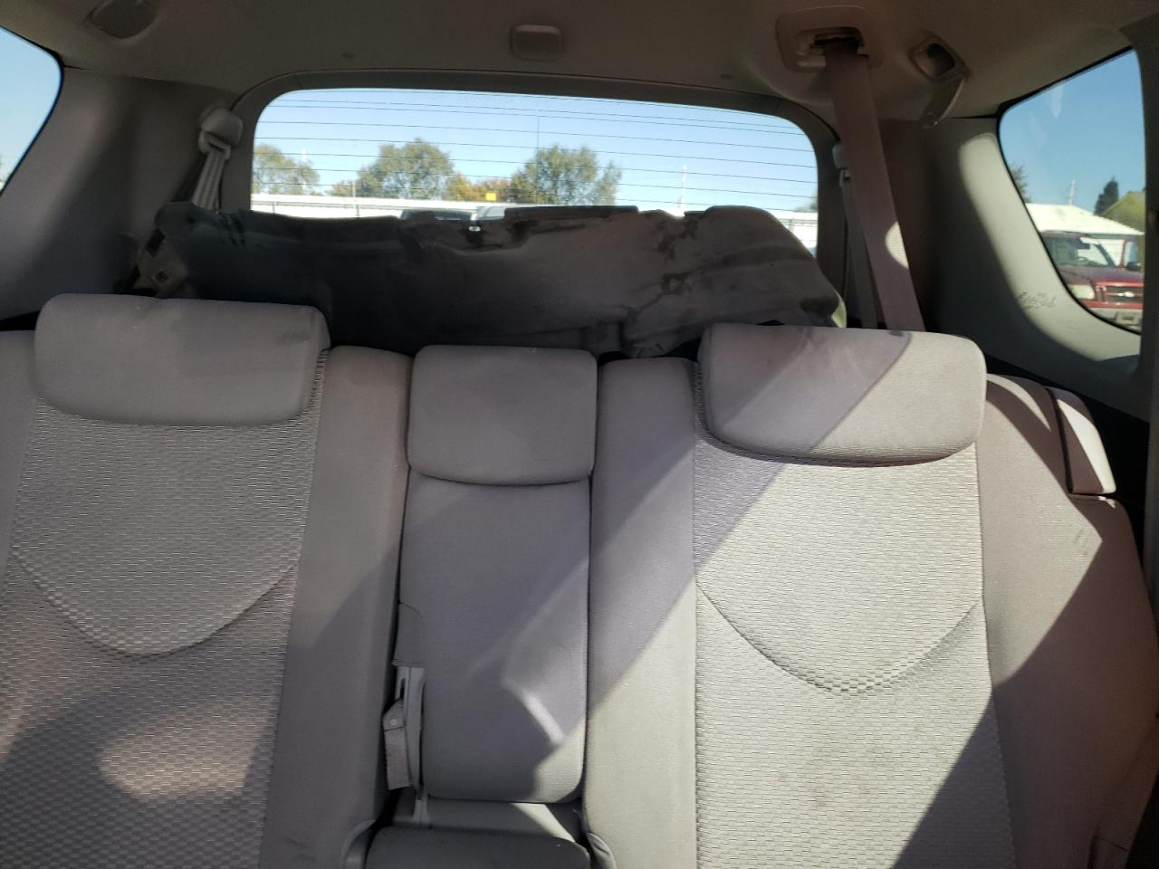2010 Toyota Rav4 Limited VIN: JTMXK4DV2A5026299 Lot: 82396525