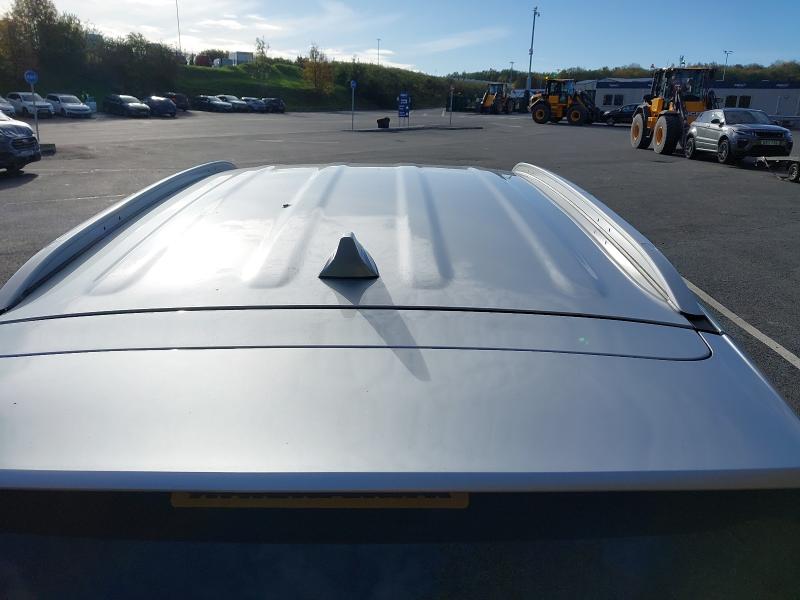 2016 KIA SPORTAGE 1.7 CRDI ISG 2 5DR