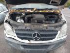 2012 MERCEDES-BENZ SPRINTER 3.5T VAN for sale at Copart GLOUCESTER