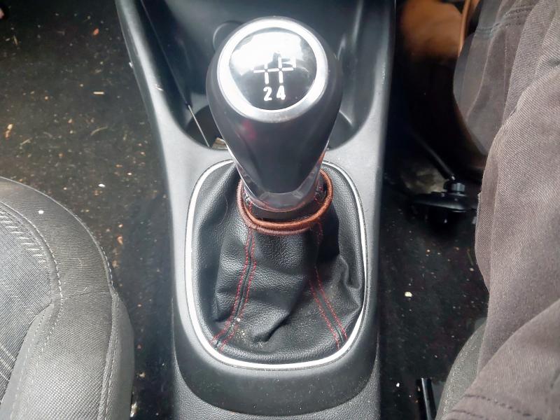 2015 VAUXHALL CORSA 1.4 ECOFLEX SRI 3DR