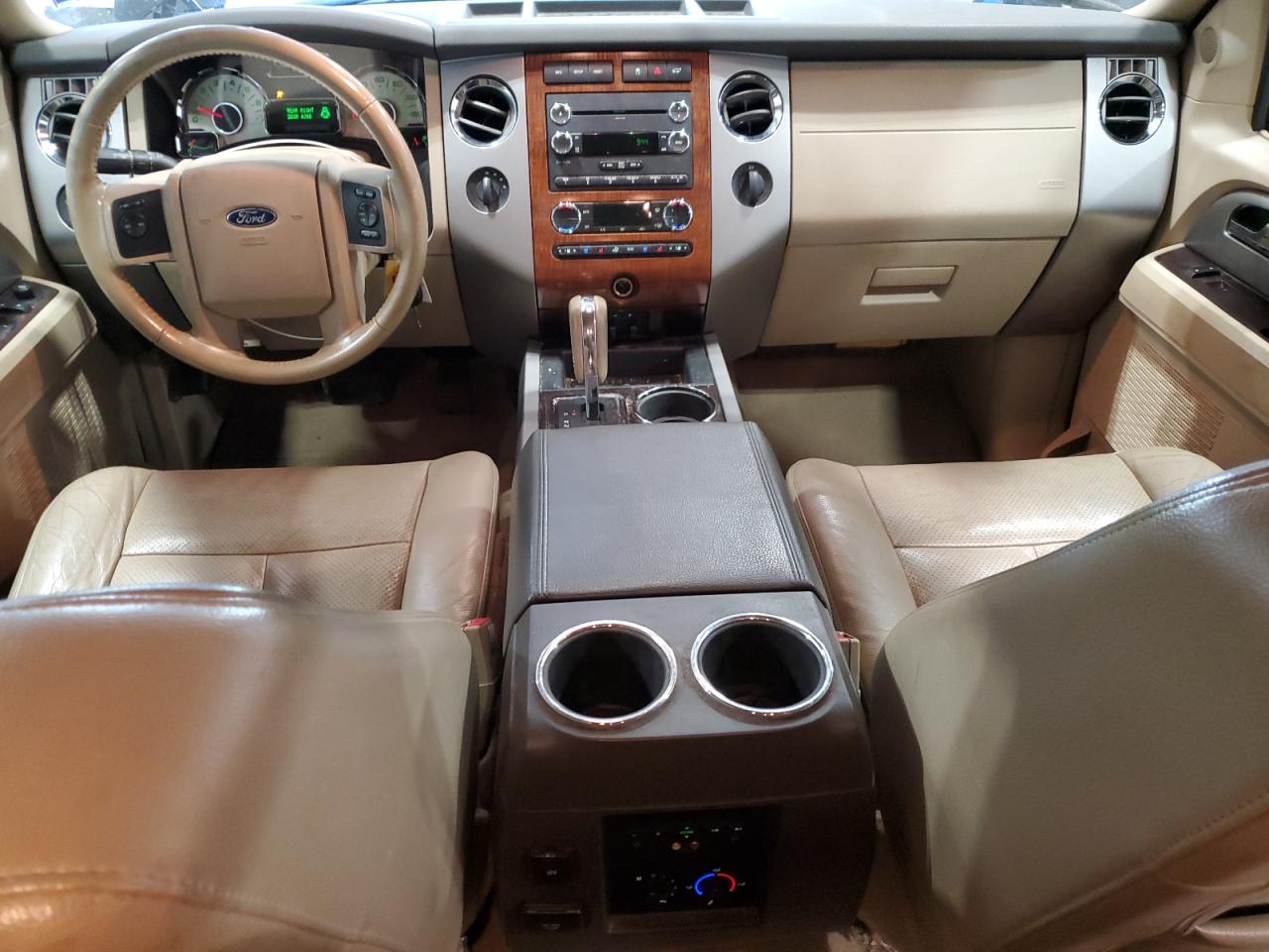 2013 Ford Expedition Xlt VIN: 1FMJU1J57DEF38630 Lot: 81956375