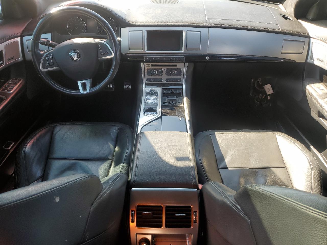 2015 Jaguar Xf 3.0 Sport VIN: SAJWA0F79F8U74651 Lot: 90257075