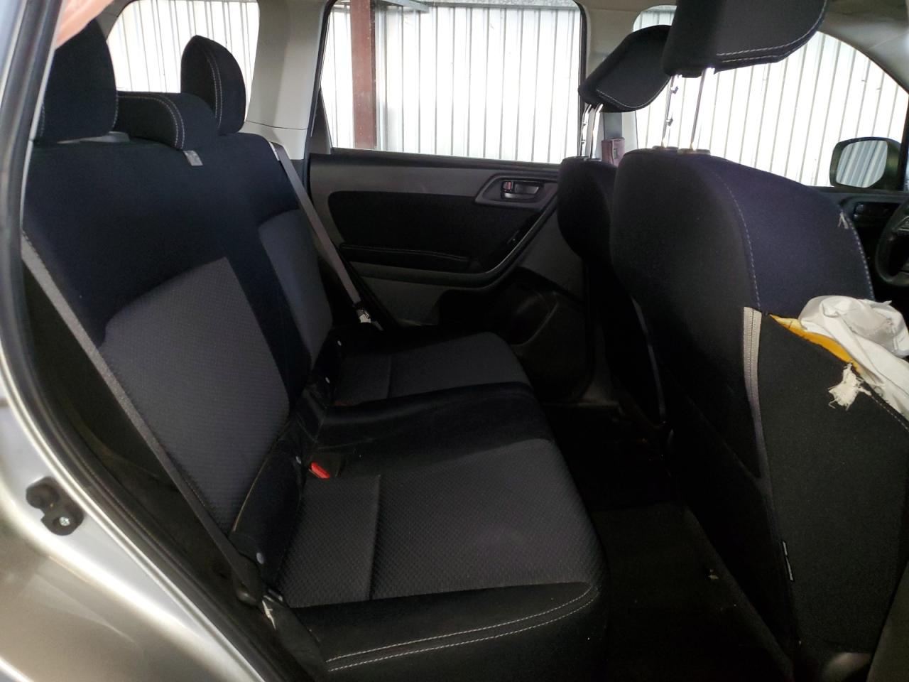 2014 Subaru Forester 2.5I VIN: JF2SJAAC6EH521285 Lot: 82318445