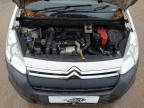 2017 CITROEN BERLINGO 725 X BLUEHDI  for sale at Copart YORK