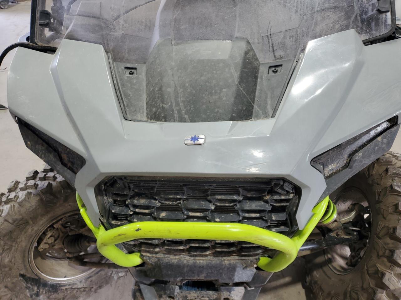 2025 Polaris Rzr Xp 100 - Atv VIN: 3NSNEF998SF112348 Lot: 89826485