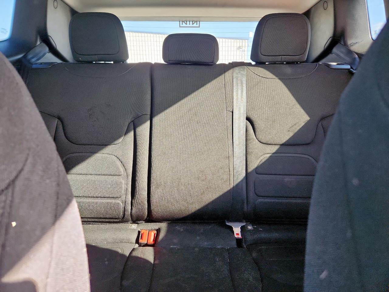 2021 Jeep Renegade Latitude VIN: ZACNJCB11MPM32796 Lot: 82224675