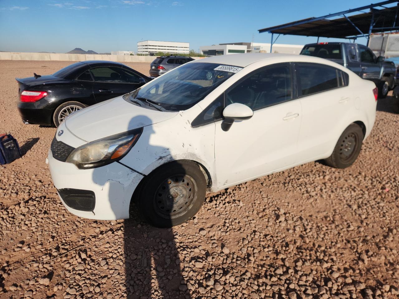 Vehicle photo