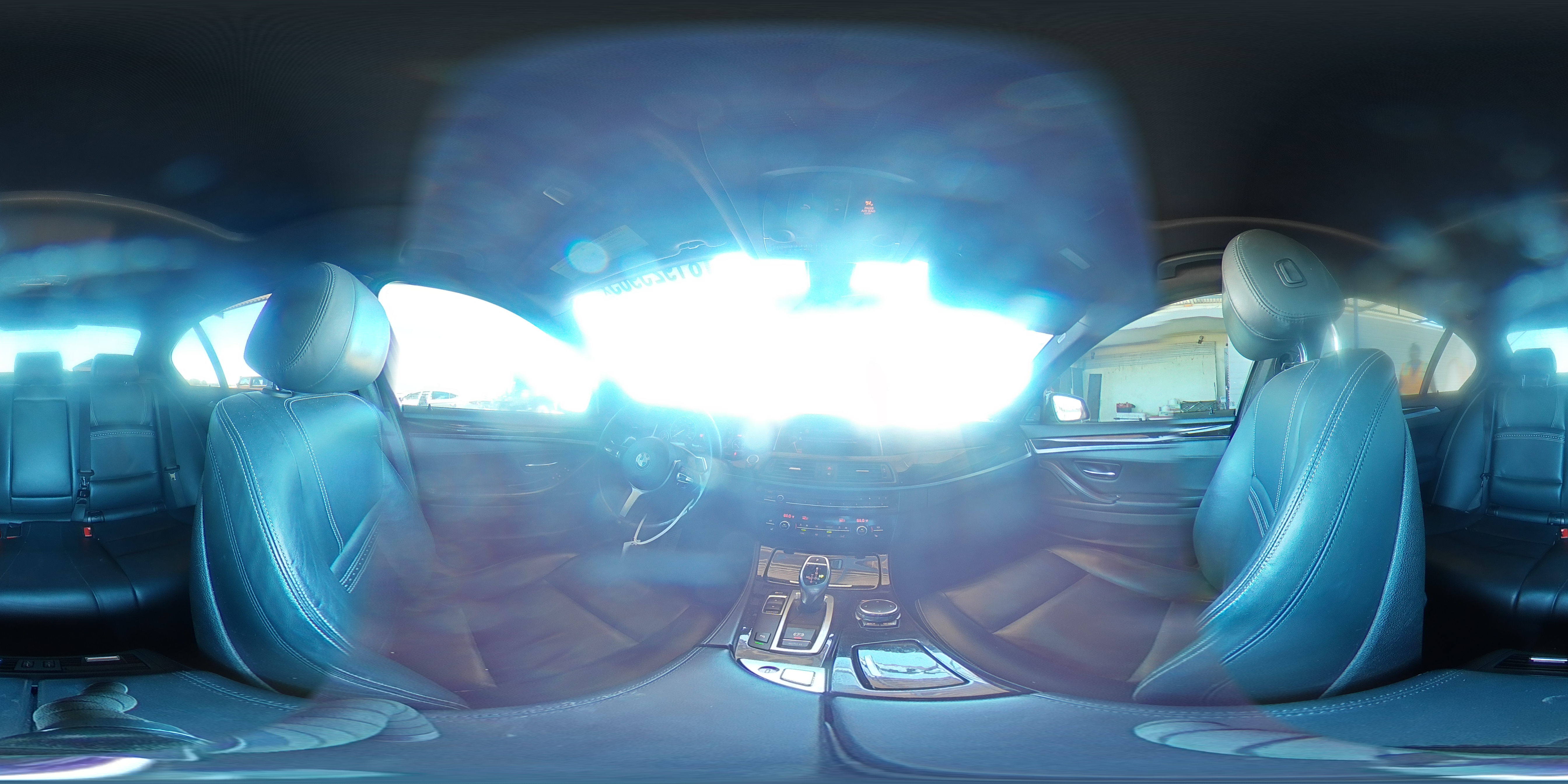 2016 BMW 535 I VIN: WBA5B1C5XGG134493 Lot: 81925905