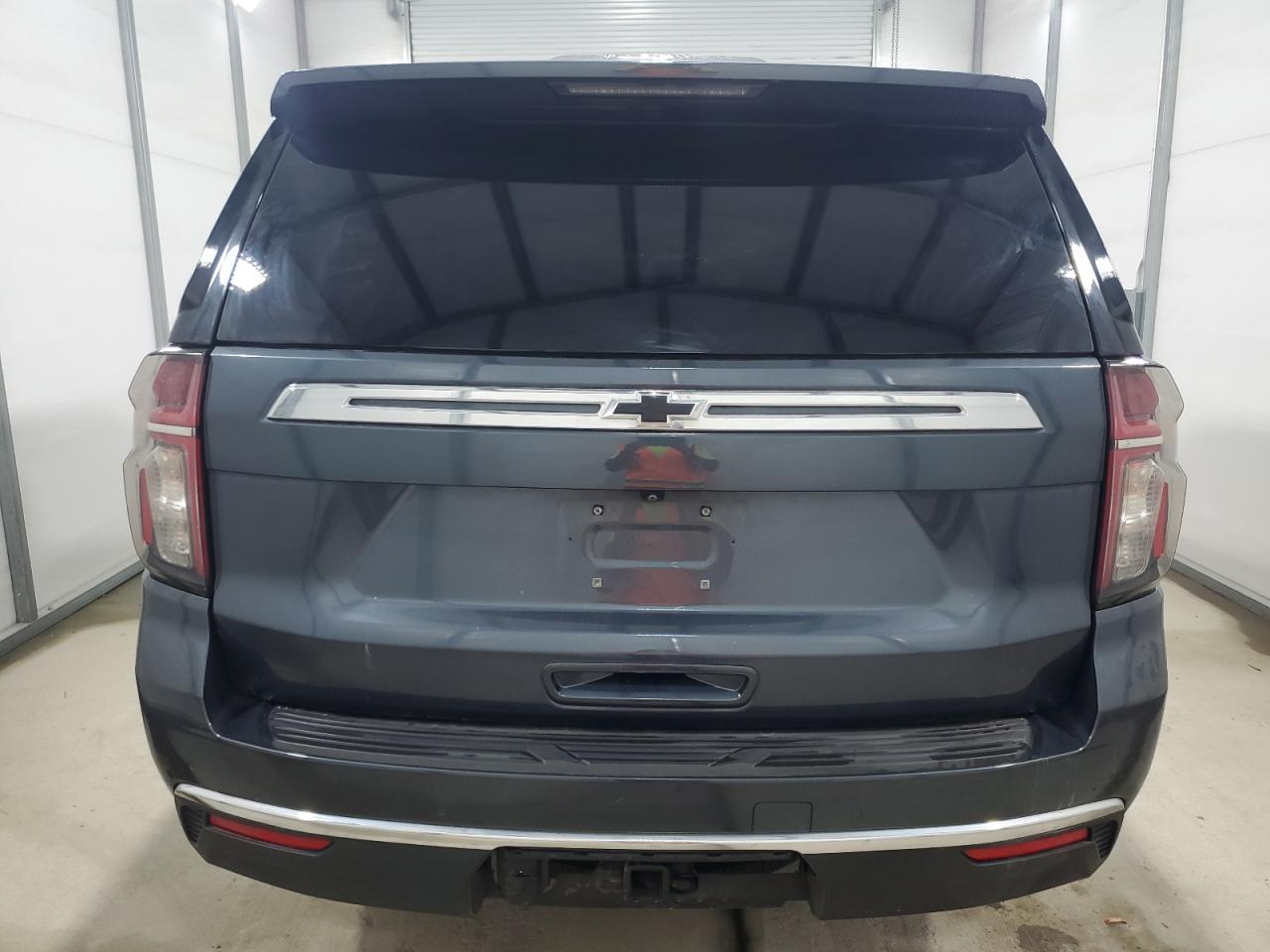 2021 Chevrolet Tahoe K1500 VIN: 1GNSKLED2MR444344 Lot: 85485335