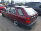 1997 SKODA FELICIA LXI  for sale at Copart SANDY