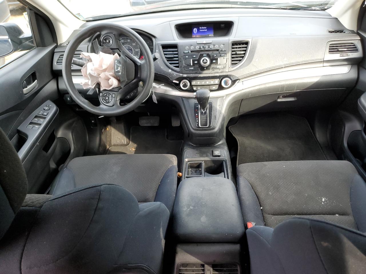 2016 Honda Cr-V Se VIN: 5J6RM4H45GL023707 Lot: 86805025