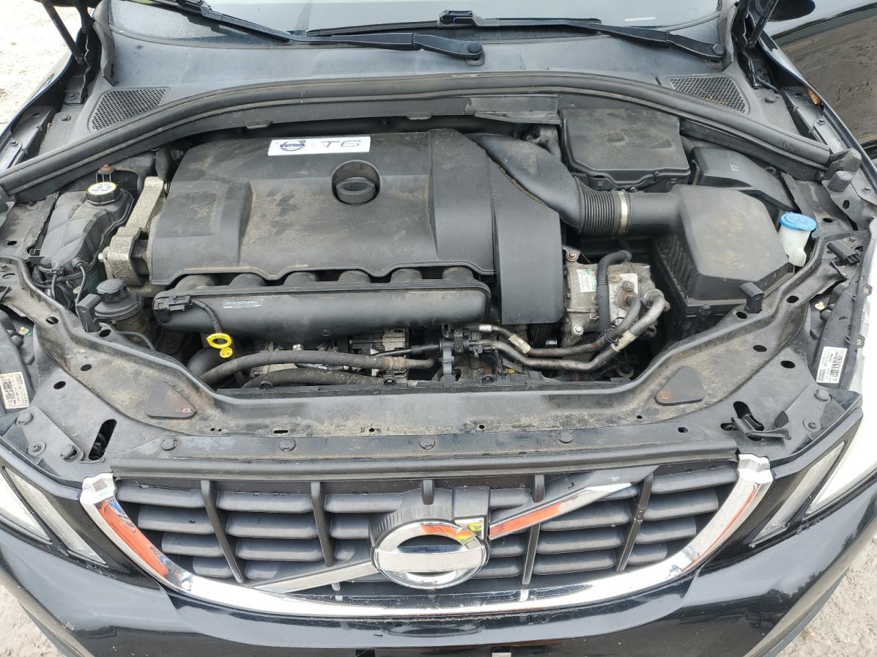 2013 Volvo Xc60 T6 VIN: YV4902DZ5D2426172 Lot: 86520285