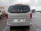 2017 MERCEDES-BENZ VITO 119CDI SPORT CREW VAN 7G-TRONIC for sale at Copart CHESTER