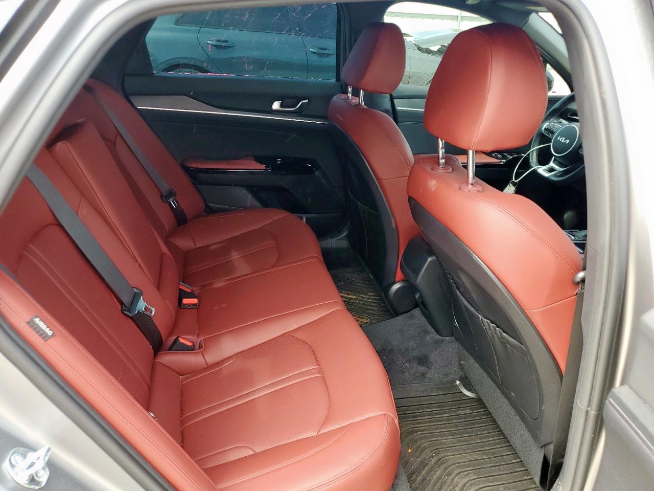 2025 Kia K5 Gt Line VIN: KNAG64J78S5378876 Lot: 85743905