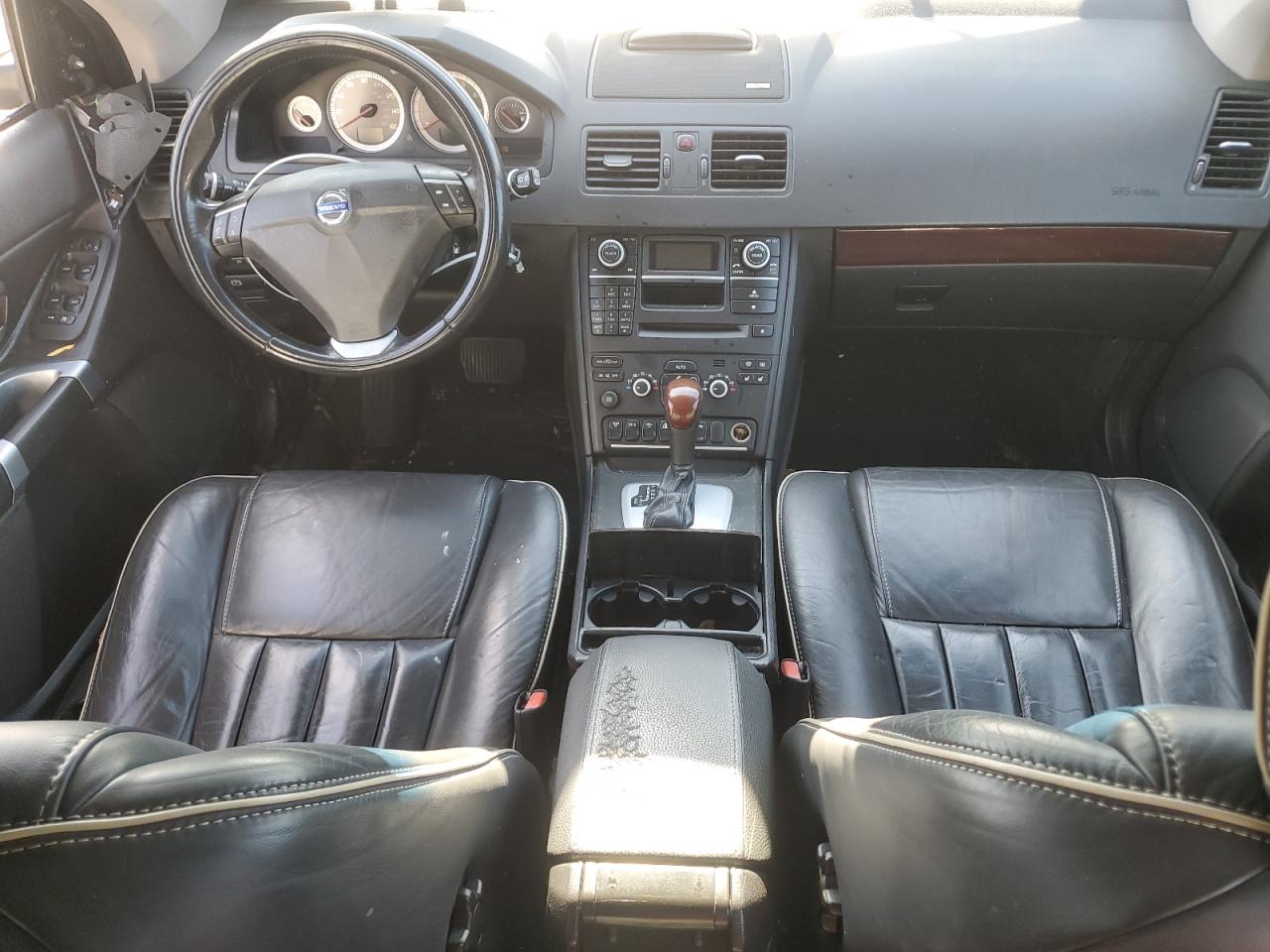 2013 Volvo Xc90 3.2 VIN: YV4952CZ9D1632653 Lot: 85707115