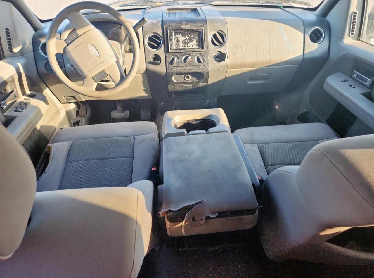 2005 Ford F150 VIN: 1FTPX12555FA20189 Lot: 86463055