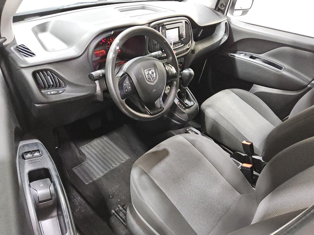 2020 Ram Promaster City VIN: ZFBHRFABXL6P62932 Lot: 85356165