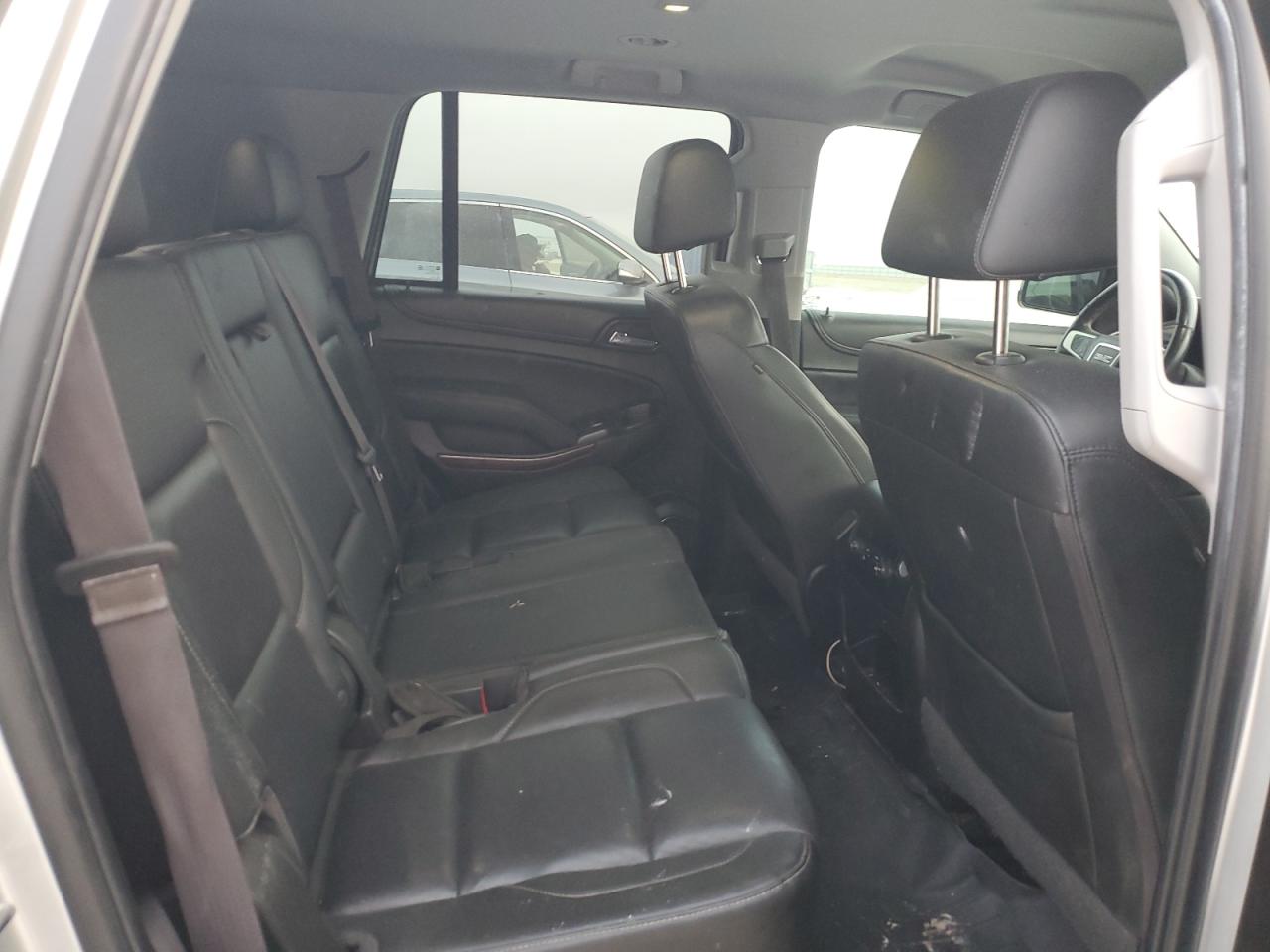 2017 GMC Yukon Slt VIN: 1GKS2BKC1HR220670 Lot: 89642445