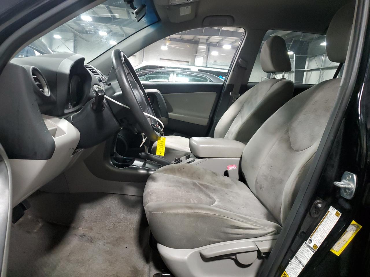 2009 Toyota Rav4 VIN: JTMBF33V39D010057 Lot: 90054315