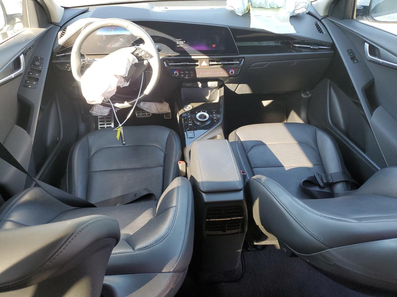 2023 Kia Niro Wave VIN: KNDCT3L15P5068334 Lot: 82500525