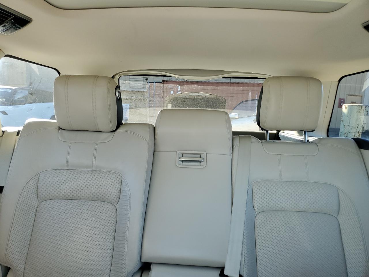 2018 Land Rover Range Rover Supercharged VIN: SALGS2RE9JA385159 Lot: 89814335