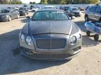 2016 BENTLEY CONTINENTAL GT   for sale at Copart MO - ST. LOUIS