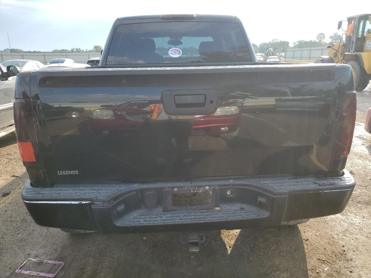 2012 Chevrolet Silverado K1500 Lt VIN: 3GCPKSE79CG148657 Lot: 84409655