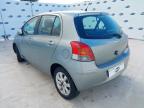 2010 TOYOTA YARIS TR V for sale at Copart COLCHESTER