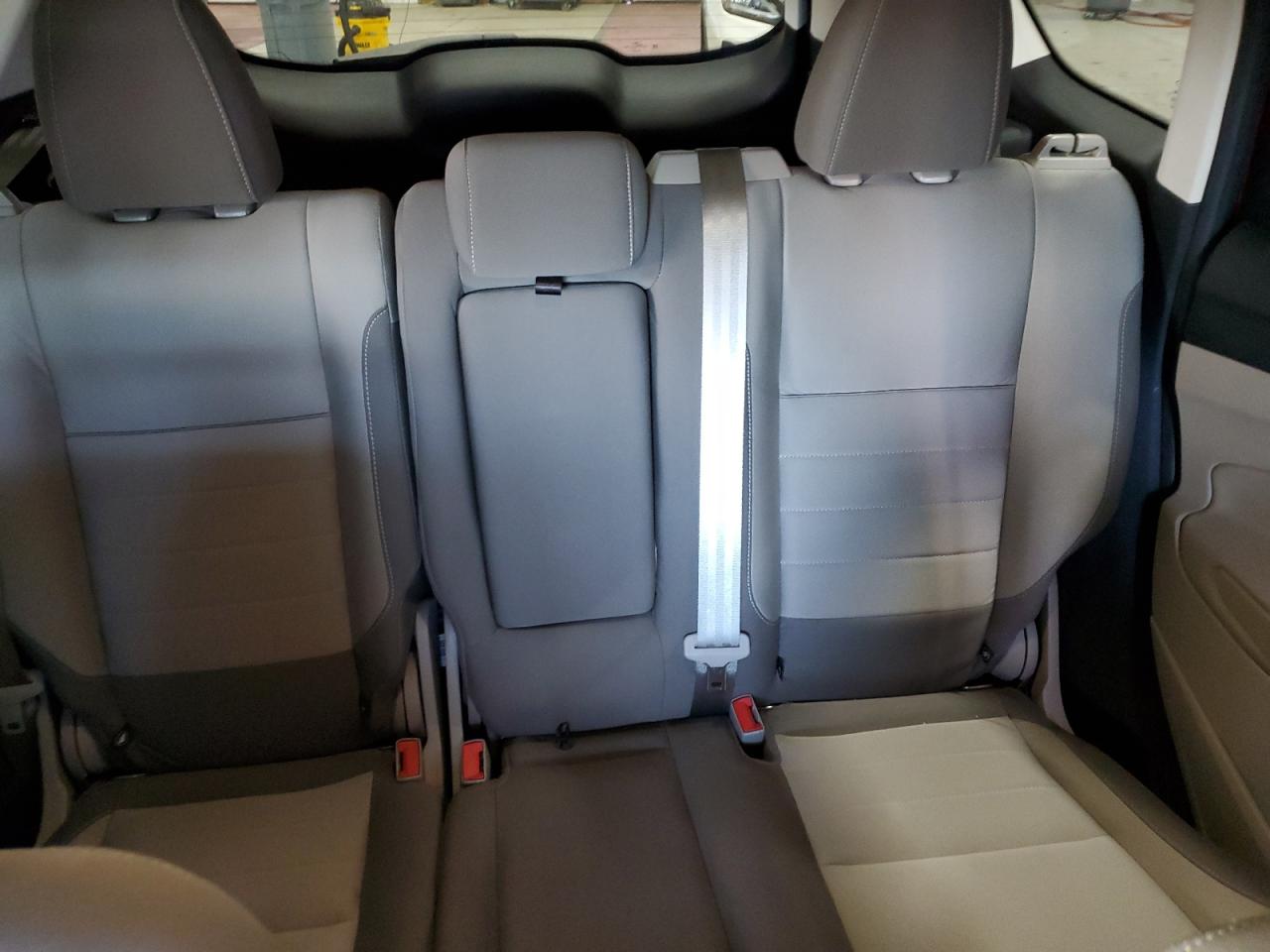 2015 Ford Escape Se VIN: 1FMCU9G96FUA39151 Lot: 85530995