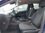 2018 VAUXHALL ASTRA 1.4I 16V SRI 5DR for sale at Copart WHITBURN