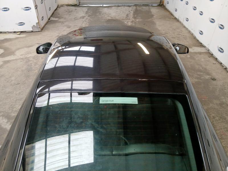 2009 AUDI TT QUATTRO TDI 2.0 TDI QUATTRO 2DR